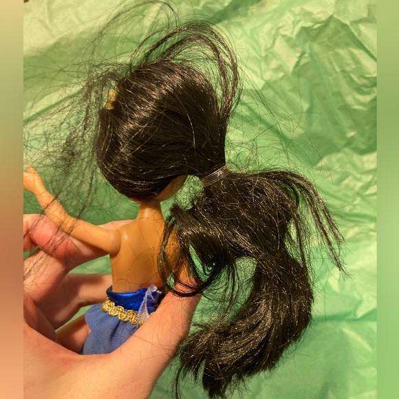 B1G2 - Moxie Girlz Lexa Princess Doll - Buy 1, Get 2 FREE - Picture 4 of 8